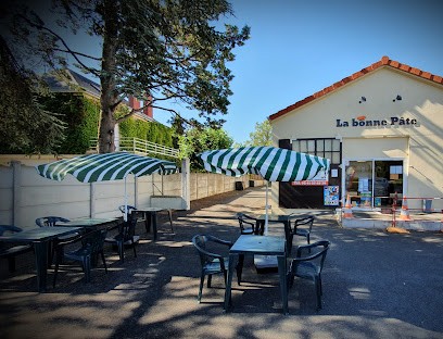 La Bonne Pâte, Pizzeria à Gennes-Val-de-Loire