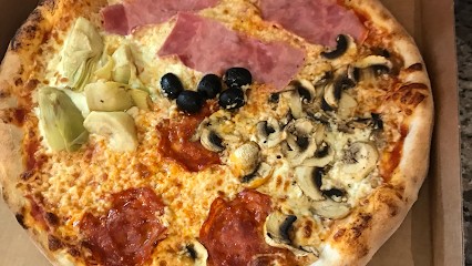 Onnaingeoise Pizza, Pizzeria à Onnaing