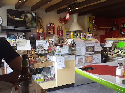 Pizza Montano, Pizzas à Emporter à Clesles