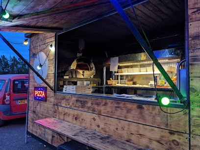 La Cabane Pizzas à emporter, Pizzas à Emporter à Vic-Fezensac