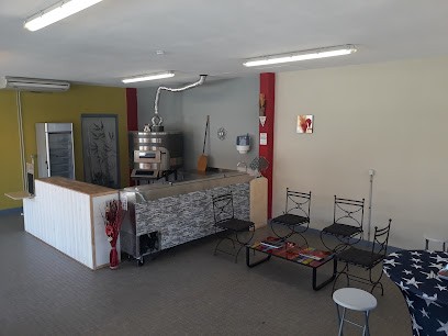 La Tour De Pizza, Pizzas à Emporter à Castres