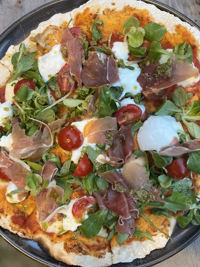 Pizzalata, Pizzas à Emporter à Rognac