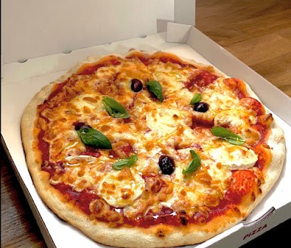 KIMOU'PIZZA, Pizzeria à Moineville