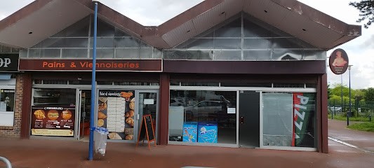 ASKA Superette Point Chaud Pizzas, Pizzas à Emporter à Soissons