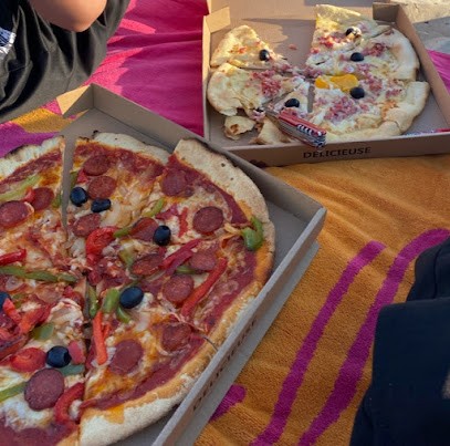 Pizza Lova, Pizzas à Emporter à Saint-Georges-de-Didonne