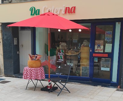 Da Caterina, Epicerie Italienne à Brignoles