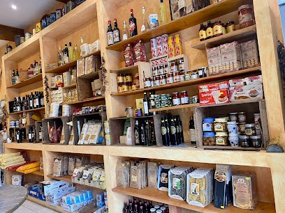 Peperoncino, Epicerie Italienne à Perpignan