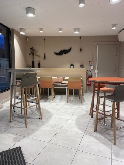 Papa pizz, Pizzeria à Sotteville-lès-Rouen