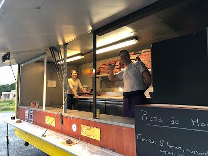 El camio pizza, Pizzeria à Maury