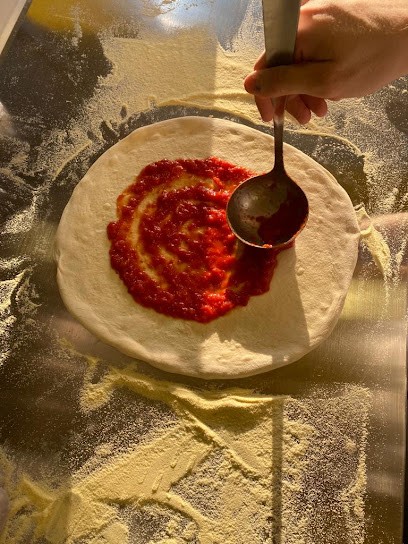 Le Truc à Pizza L Foodtruck, Pizzas à Emporter à Ozoir-la-Ferrière