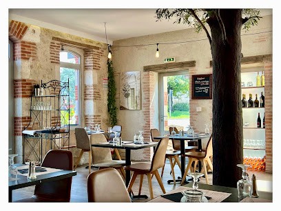 La Roma, Pizzeria à Nérac