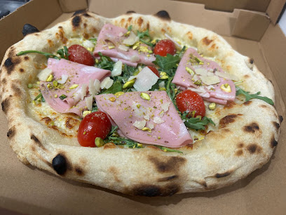 La Bella Pizza, Pizza À Emporter à Sillé-le-Guillaume