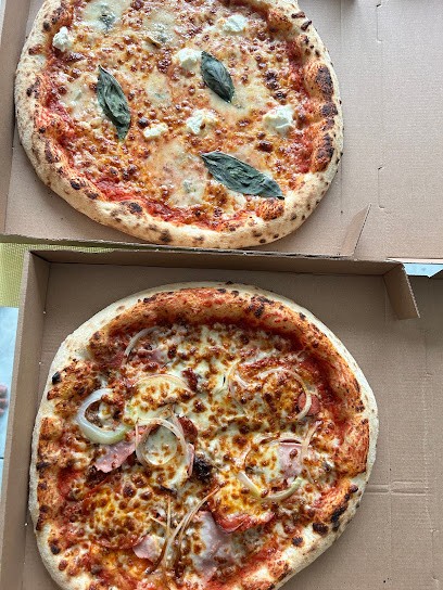 PizzApero Soultz-les-bains, Pizzas à Emporter à Soultz-les-Bains