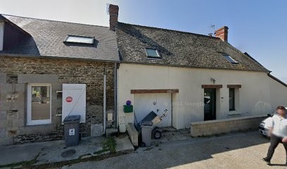 Johnny BEAUDUCEAU, Pizzas à Emporter à Pontorson