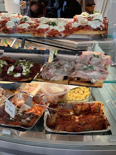 L'a Mia, Epicerie Italienne à Paris 08