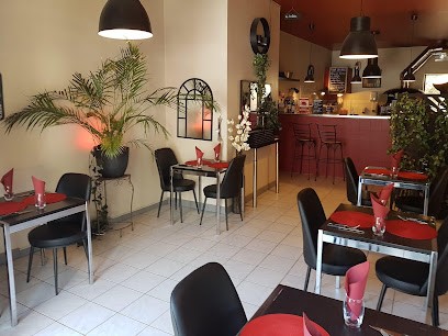 Pizz'A Nous, Pizzeria à Maraussan