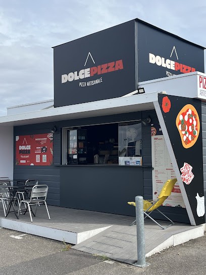DOLCE PIZZA MONDEVILLE, Pizzas à Emporter à Mondeville