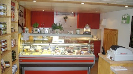 Italia Mia, Epicerie Italienne à Vitry-le-François