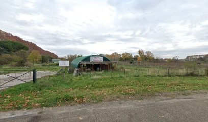 T'chey pizzas, Pizzas à Emporter à Rodilhan