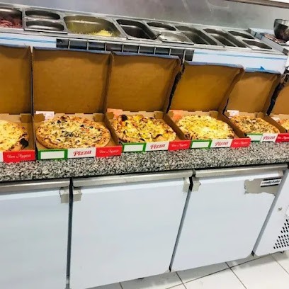 hashtag pizza méricourt, Pizzeria à Méricourt