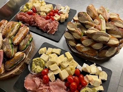 Camion Pizza Cyril, Pizzas à Emporter à Dampierre-les-Bois