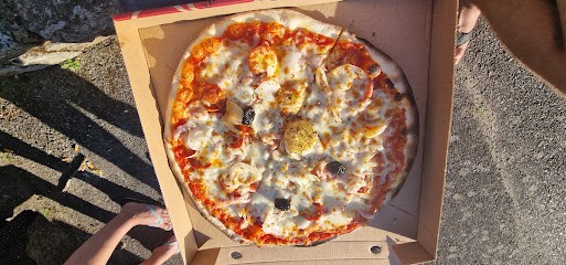 Pizza Phone, Pizzeria à Ploeren