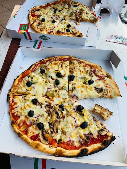 Les Pieds sous la Table, Pizzeria à Triel-sur-Seine