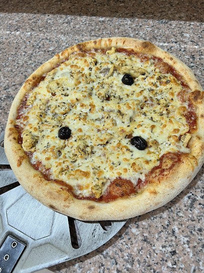 L'instant Pizza, Pizzas à Emporter à Saint-Sernin-sur-Rance