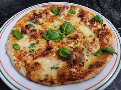 Le Petit Flore, Pizzas à Emporter à Clermont-Dessous