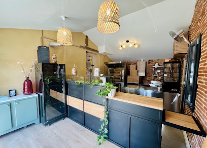 Pizzeria La Pasta Fresca, Pizza À Emporter à Castelmaurou