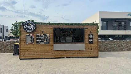 Pizza llo, Pizzeria à Villeneuve-de-la-Raho