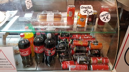 Pizza Five, Pizzas à Emporter à Dammartin-en-Goële