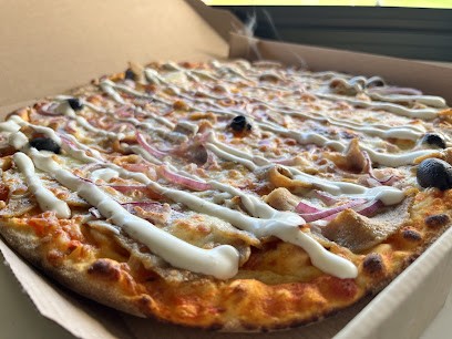 Le Kiosque à Pizzas, Pizzas à Emporter à Avermes