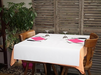 Restaurant Les Oliviers, Pizzeria à Norroy-le-Sec