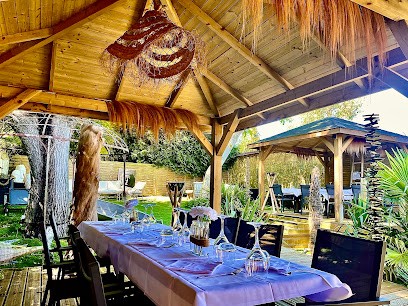 Pizzeria Di Napoli, Pizzeria à Noailles