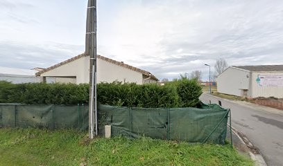 BERGAMO PIZZA express (distributeur de pizzas à emporter 24h/24), Pizzeria à Verdun-sur-Garonne