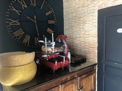 La Gueule du Four, Pizzeria à Périgueux