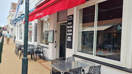 L'Espéranza, Pizzeria à La Bernerie-en-Retz