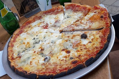 La Pizza, Pizzeria à Nyons