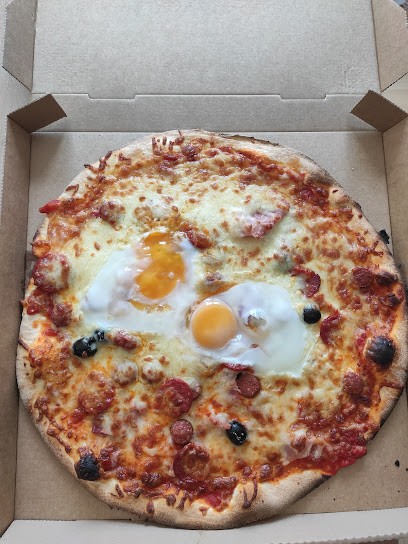 Le Kiosque à pizzas, Pizzeria à Magny-les-Hameaux