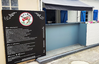 Sim's Pizza, Pizza À Emporter à Soulac-sur-Mer