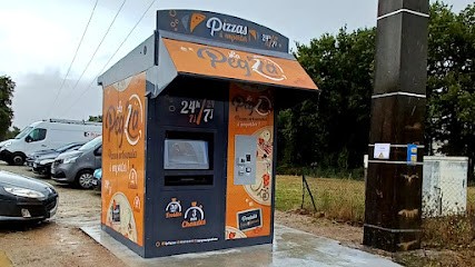 LaPeg'zza, Pizzas à Emporter à Rives de l'Yon
