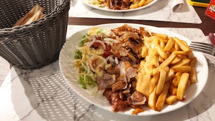 L'Antalya, Pizzeria à Monthermé