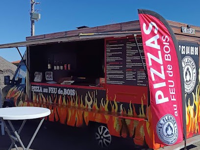 PIZZERIA LA FLEMME et FOOD-TRUCK, Pizzas à Emporter à Mont-de-Marsan