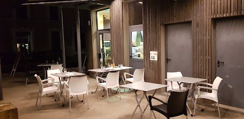 L'Insolite, Pizzeria à Saint-Varent