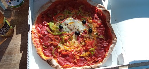 Aux Mille Et Une Pizzas, Pizzas à Emporter à Montrevel-en-Bresse