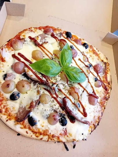La Ch’ti Pizza, Pizzas à Emporter à La Calotterie