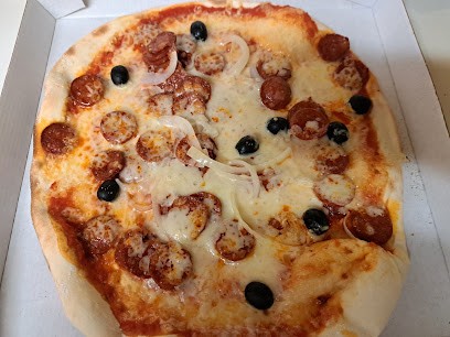 pizza mania, Pizzeria à Saint-Yrieix-la-Perche