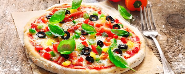 Pizza'Fred, Pizzeria à Pont-du-Casse