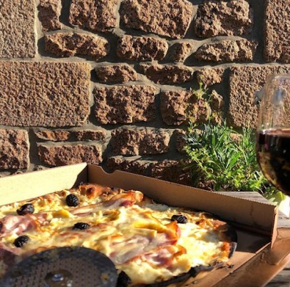 PizzaBio Lannion, Pizzas à Emporter à Lannion